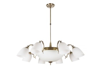 Потолочная люстра MyFar Biene MR1524-11C