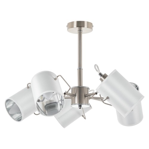 Потолочная люстра MyFar Sara MR1621-5P, купить в Минске по самой низкой цене