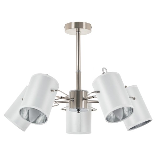 Потолочная люстра MyFar Sara MR1621-5P, купить в Минске по самой низкой цене