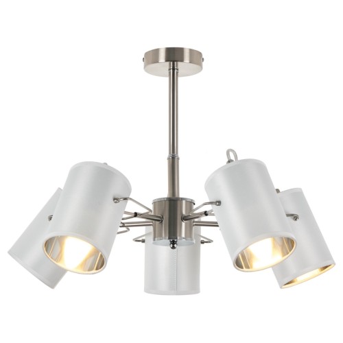 Потолочная люстра MyFar Sara MR1621-5P, купить в Минске по самой низкой цене