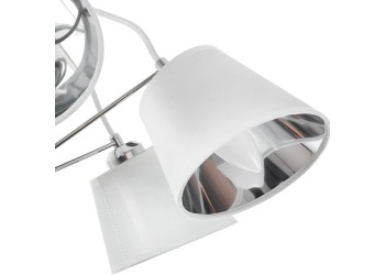 Потолочная люстра MyFar Amber MR1631-6C