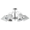 Потолочная люстра MyFar Amber MR1631-6C, купить в Минске по самой низкой цене