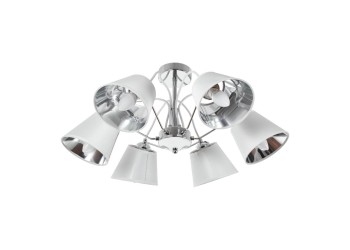 Потолочная люстра MyFar Amber MR1631-6C