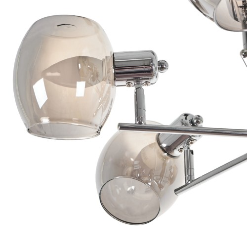 Потолочная люстра MyFar Diana MR1641-6C, купить в Минске по самой низкой цене