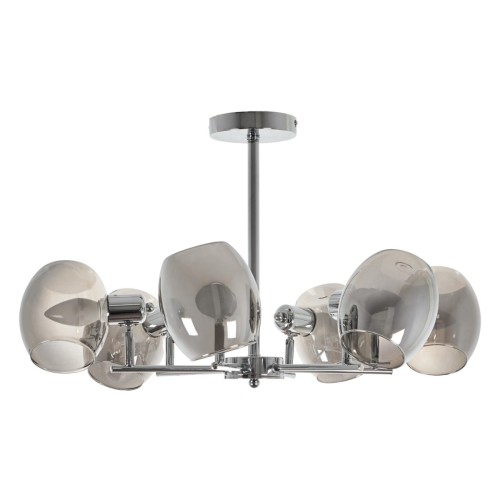 Потолочная люстра MyFar Diana MR1641-6C, купить в Минске по самой низкой цене