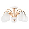 Потолочная люстра MyFar Nika MR1671-5C, купить в Минске по самой низкой цене