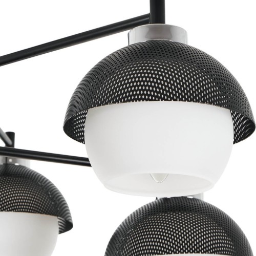 Потолочная люстра MyFar Hloya MR1781-6, купить в Минске по самой низкой цене