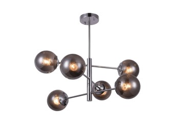 Потолочная люстра MyFar Camilla MR1882-6C