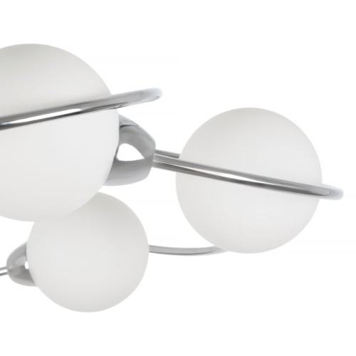 Потолочная люстра MyFar Leticia MR2251-5C, купить в Минске по самой низкой цене