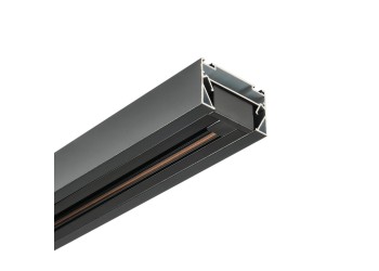 Алюминиевый профиль для натяжного потолка MyFar Single MT0100-P2