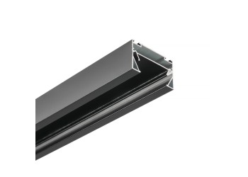 Алюминиевый профиль для натяжного потолка MyFar Single MT0100-P2