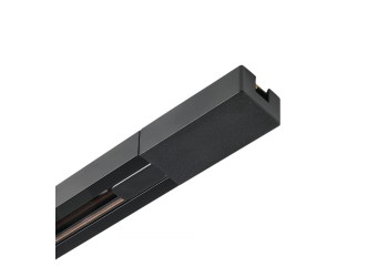 Шинопровод накладной однофазный MyFar Single 1м MT0101-1B