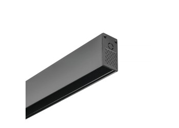 Шинопровод магнитный накладной MyFar MagLine 23 1м MT0201-1B