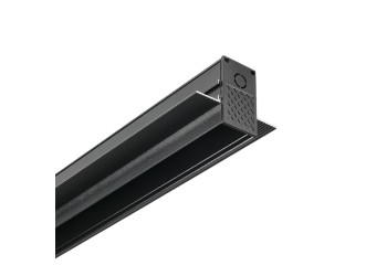 Шинопровод магнитный встраиваемый MyFar MagLine 23 2м MT0202-2B