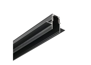 Шинопровод магнитный встраиваемый MyFar MagLine 23 3м MT0202-3B