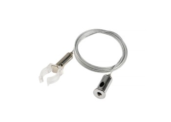 Тросовый подвес для трекового светильника MyFar Neon MagLine 23 MT0224-PA02