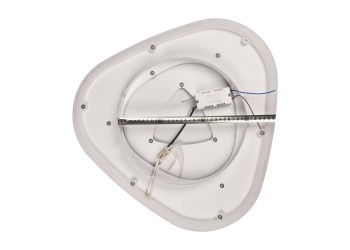 Потолочный светодиодный светильник Natali Kovaltseva HIGH-TECH LED LAMPS 82061