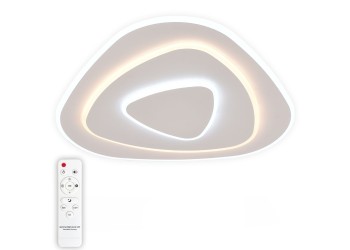 Потолочный светодиодный светильник Natali Kovaltseva HIGH-TECH LED LAMPS 82061