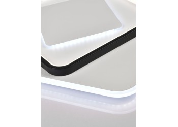 Потолочный светодиодный светильник Natali Kovaltseva HIGH-TECH LED LAMPS 82063