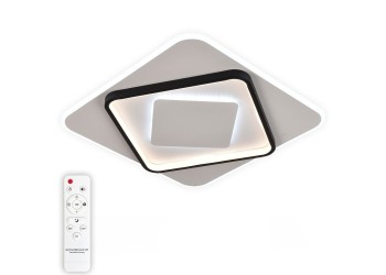 Потолочный светодиодный светильник Natali Kovaltseva HIGH-TECH LED LAMPS 82063
