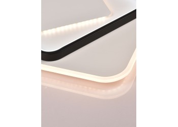 Потолочный светодиодный светильник Natali Kovaltseva HIGH-TECH LED LAMPS 82063