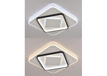 Потолочный светодиодный светильник Natali Kovaltseva HIGH-TECH LED LAMPS 82063