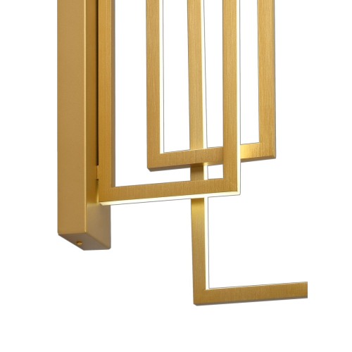 Бра Natali Kovaltseva Loft Led Lamps 81128/1W Gold, купить в Минске по самой низкой цене