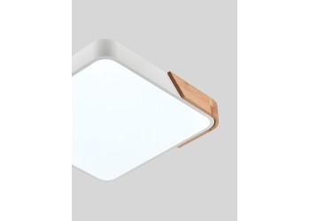 Потолочный светодиодный светильник Natali Kovaltseva LED LAMPS 81410