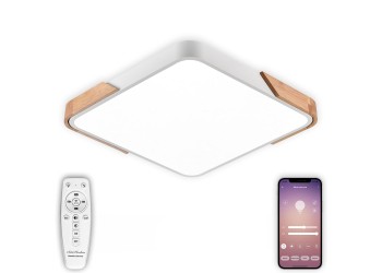 Потолочный светодиодный светильник Natali Kovaltseva LED LAMPS 81410