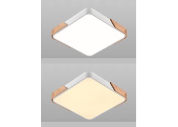 Потолочный светодиодный светильник Natali Kovaltseva LED LAMPS 81410