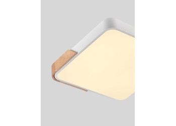 Потолочный светодиодный светильник Natali Kovaltseva LED LAMPS 81411