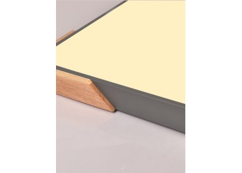 Потолочный светодиодный светильник Natali Kovaltseva LED LAMPS 81412