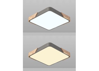 Потолочный светодиодный светильник Natali Kovaltseva LED LAMPS 81412