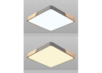 Потолочный светодиодный светильник Natali Kovaltseva LED LAMPS 81413