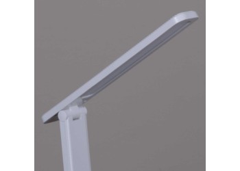 Настольная лампа Reluce 00010-0.7-01D white