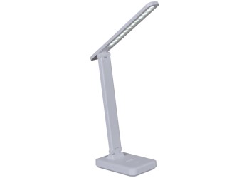 Настольная лампа Reluce 00010-0.7-01D white
