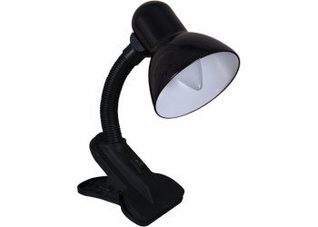 Настольная лампа Reluce 00108-0.7-01 BK
