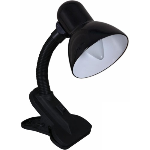 Настольная лампа Reluce 00108-0.7-01 BK, купить в Минске по самой низкой цене