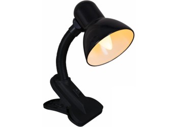 Настольная лампа Reluce 00108-0.7-01 BK