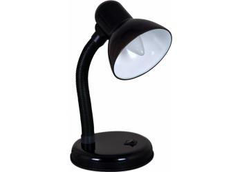 Настольная лампа Reluce 00203-0.7-01 BK