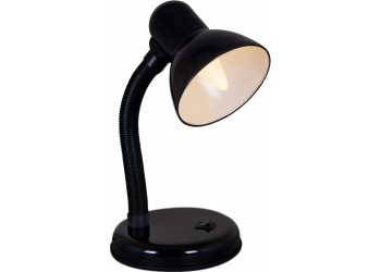 Настольная лампа Reluce 00203-0.7-01 BK