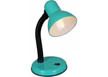 Настольная лампа Reluce 00203-0.7-01 GREEN