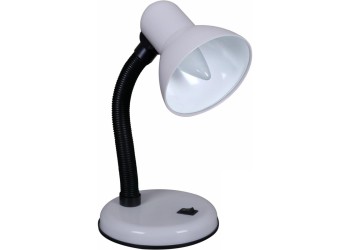 Настольная лампа Reluce 00203-0.7-01 WT