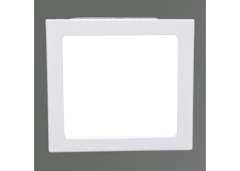 Светодиодная панель Reluce 00212-9.0-001LF LED 12W  WT