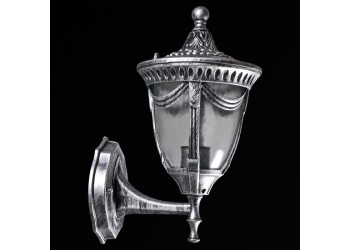 Уличный светильник Reluce 00248-0.2-001W BKSL