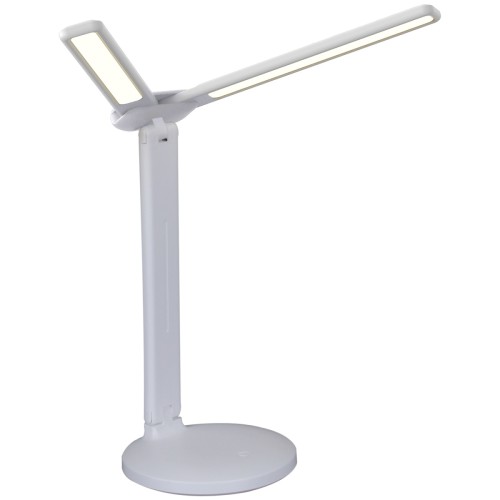 Настольная светодиодная лампа Reluce 00618-0.7-02 WT, купить в Минске по самой низкой цене