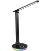 Настольная светодиодная лампа Reluce 00623-0.7-01 BK, купить в Минске по самой низкой цене