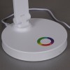 Настольная светодиодная лампа Reluce 00623-0.7-01 WT, купить в Минске по самой низкой цене