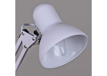 Настольная лампа Reluce 00800-0.7-01A WT