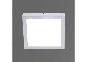 Светодиодная панель Reluce 00818-9.5-001LF LED18W 4000K WT
